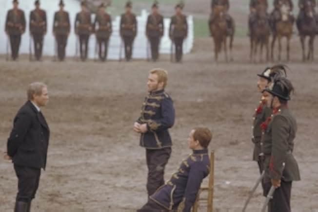 Hungarian Rhapsody 1979