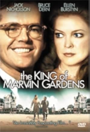 The King of Marvin Gardens 1972