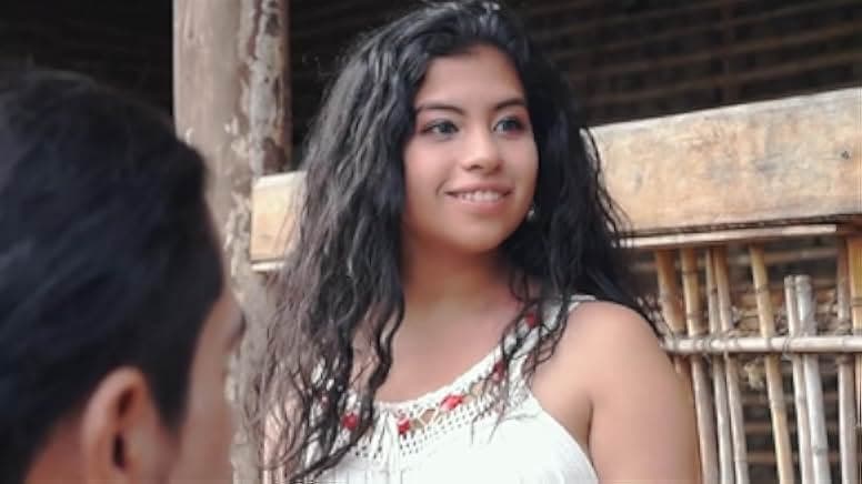 La Chica del Lago 2021