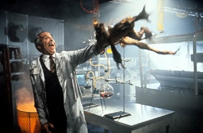 Gremlins 2: The New Batch 1990