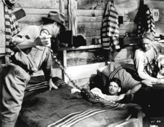 I Am a Fugitive from a Chain Gang 1932