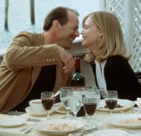 The Story of Us 1999