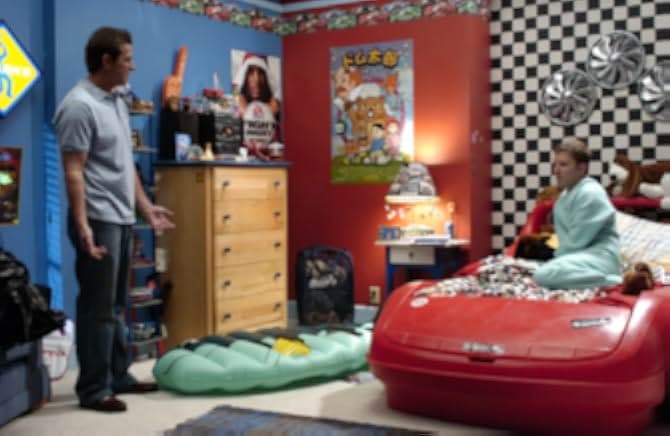 Grandma's Boy 2006