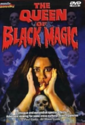 The Queen of Black Magic 1981