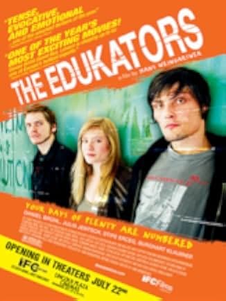 The Edukators 2004