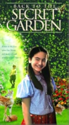 Back to the Secret Garden 2000