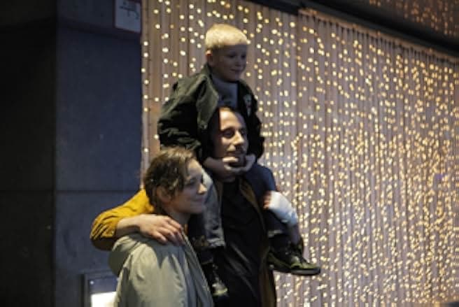 Rust and Bone 2012