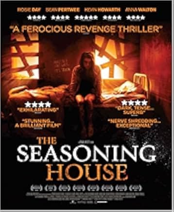The Seasoning House 2012