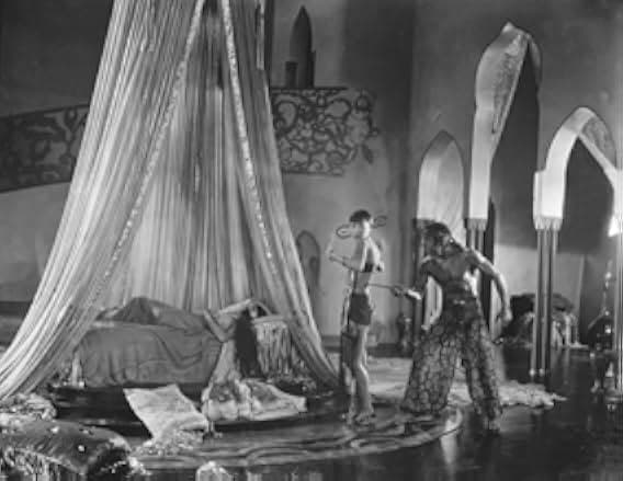 The Thief of Bagdad 1924
