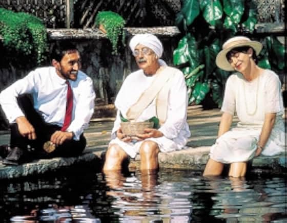 A Passage to India 1984