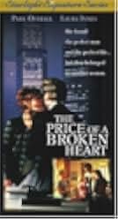 The Price of a Broken Heart 1999