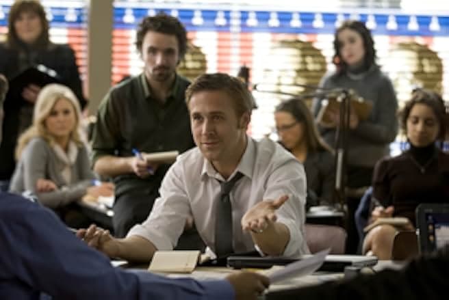 The Ides of March 2011
