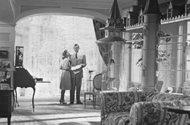 Lumière d'été 1943