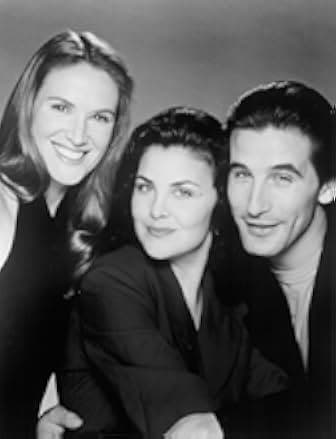 Three of Hearts 1993