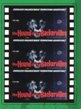 The Hound of the Baskervilles 1959