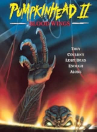 Pumpkinhead II: Blood Wings 1993
