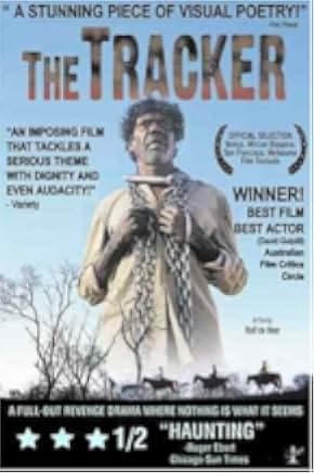 The Tracker 2002
