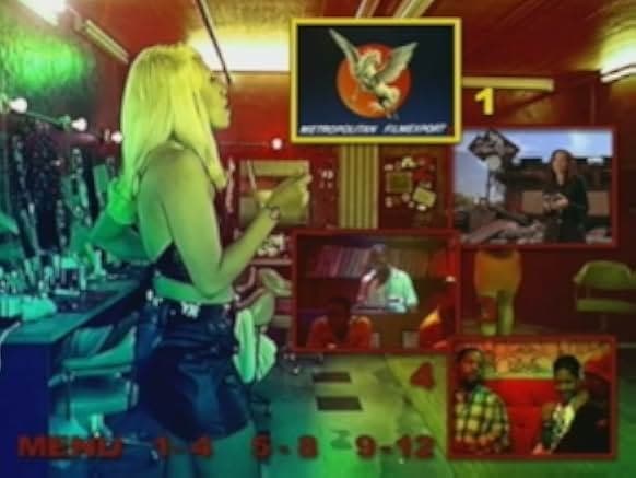The Players Club 1998
