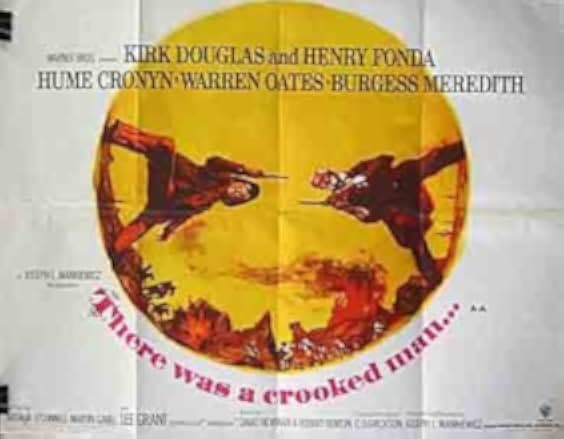 There Was a Crooked Man... 1970