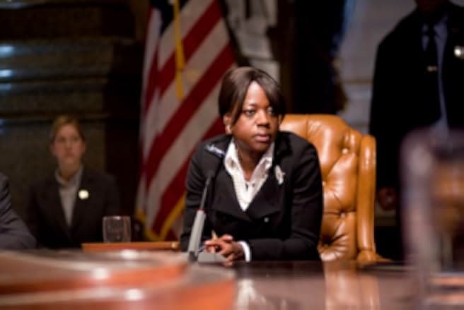 Law Abiding Citizen 2009