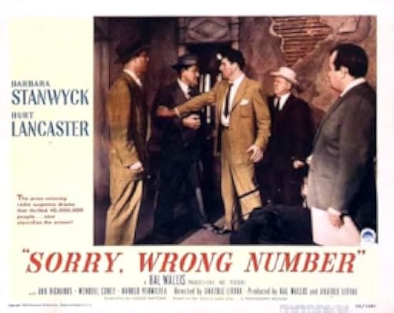 Sorry, Wrong Number 1948