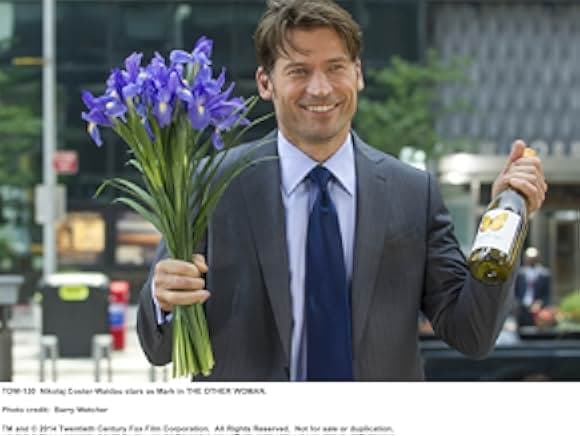 The Other Woman 2014