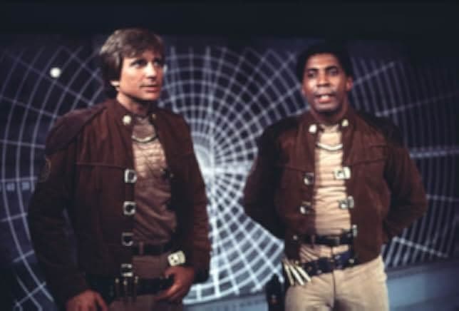 Battlestar Galactica 1978