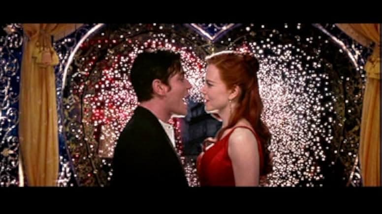 Moulin Rouge! 2001