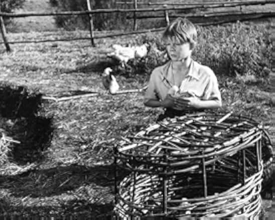 Forbidden Games 1952