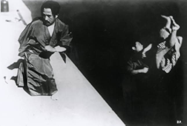 Sanshiro Sugata 1974