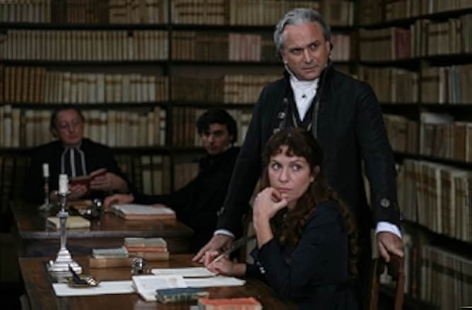 Leopardi 2014