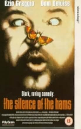 The Silence of the Hams 1994