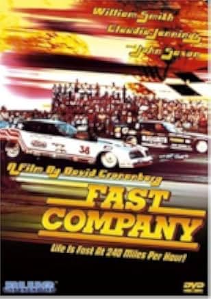 Fast Company 1979