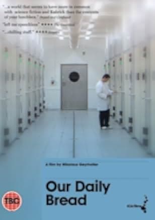 Our Daily Bread 2005
