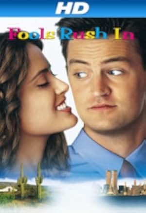 Fools Rush In 1997