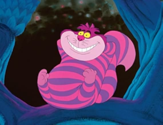 Alice in Wonderland 1951