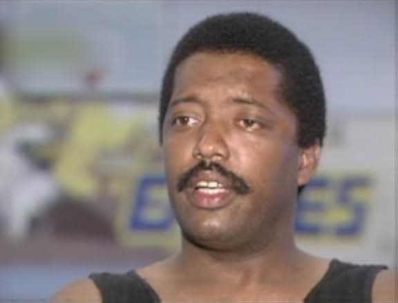 Raymond Lewis: L.A. Legend 2022