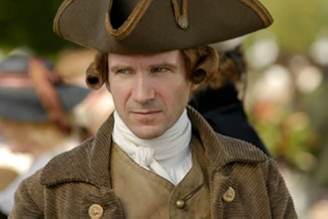 The Duchess 2008