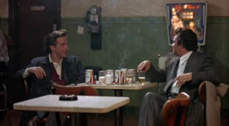 Mikey and Nicky 1976