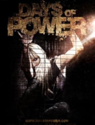 Days of Power 2018