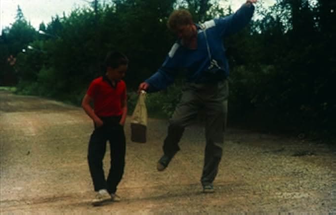My Life as a Dog 1985