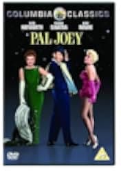 Pal Joey 1957