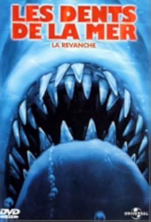 Jaws: The Revenge 1987
