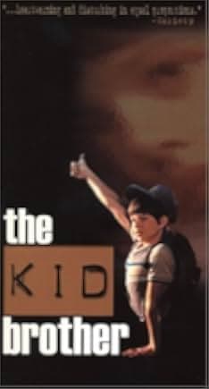 The Kid Brother 1988