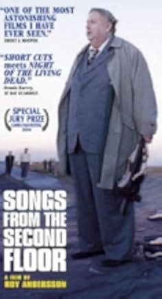 Songs from the Second Floor 2000