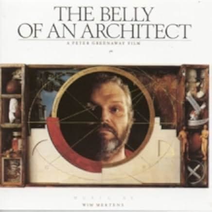 The Belly of an Architect 1987