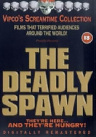 The Deadly Spawn 1983