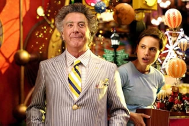 Mr. Magorium's Wonder Emporium 2007