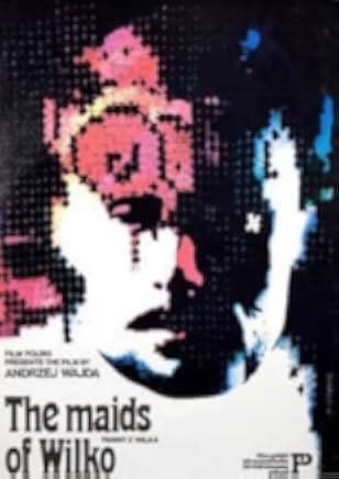 The Maids of Wilko 1979