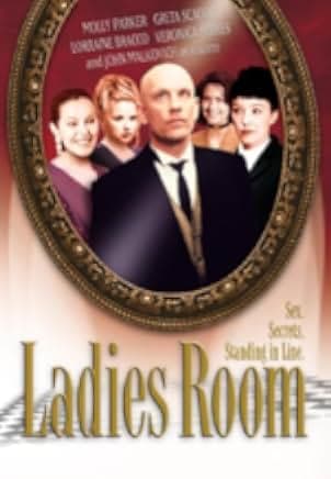 Ladies Room 1999